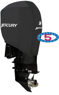 Mercury Optimax Outboard Motor Engine Cover 200 225 250 Attwood 105638