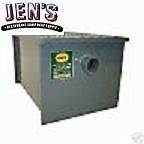   kitchen grease trap jens restaurant equipment supply returns