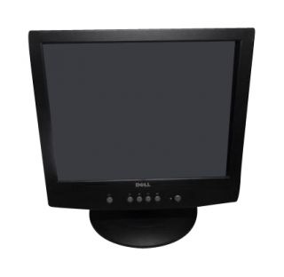Dell E E151FPB 15 LCD Monitor