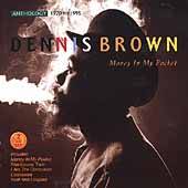 Money in My Pocket Anthology 1970 to 1995 by Dennis Brown CD, Mar 2002 