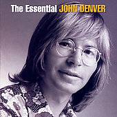 The Essential by John Denver CD, Feb 2007, 2 Discs, RCA