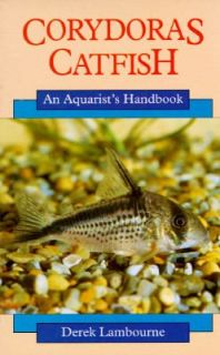   An Aquarists Handbook by Derek Lambourne 1996, Paperback