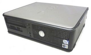   GX755 755 Core 2 Duo 2.33GHz 2GB 80GB Windows XP Desktop Computer