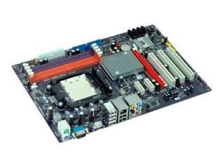 EliteGroup Computer Systems A770M A AM2 AMD Motherboard