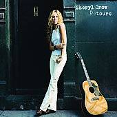 Detours by Sheryl Crow CD, Feb 2008, A M USA
