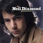 The Neil Diamond Collection by Neil Diamond CD, Nov 1999, MCA USA 