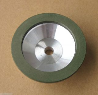 75mm Cup Diamond Grinding Wheel Grit 1200 Tool Cutter Grinder