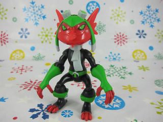 ben 10 omniverse in TV, Movie & Character Toys