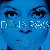 Blue by Diana Ross CD, Jun 2006, Motown Record Label