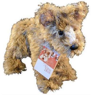   of Winn Dixie Plush Dog by Kate DiCamillo 2005, Soft Toy