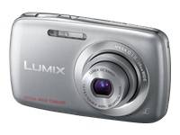 Panasonic Lumix DMC S1