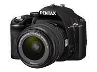 pentax digital cameras in Digital Cameras