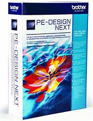   PE Design NEXT Software UPGRADE COMPLETE Digitizing Embroidery + BONUS