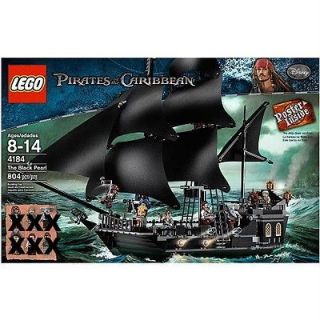 Lego Pirate Ship in Sets