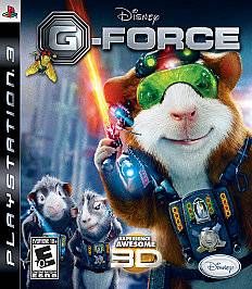 Force Sony Playstation 3, 2009