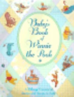   Disney Treasury of Stories and Songs for Baby by Disney Press Staff