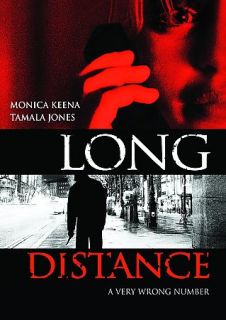 Long Distance DVD, 2006