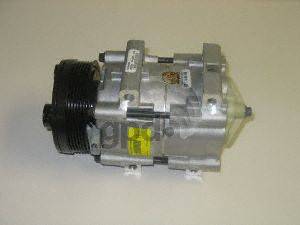 Global Parts Distributors 6511448 A C Compressor