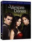   Diaries: The Complete Second Season, DVD, Nina Dobrev, Paul Wesley