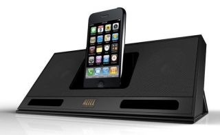   inMotion iPod, Touch & iPhone 4 4S Speaker   Dock, Docking Station