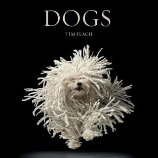 Dogs by Tim Flach 2010, Hardcover