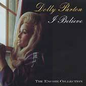Believe by Dolly Parton CD, Apr 2000, BMG distributor