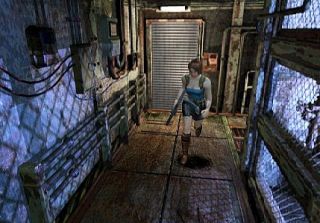 Resident Evil 3 Nemesis Nintendo GameCube, 2003