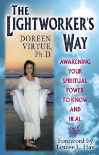   Power to Know and Heal by Doreen L. Virtue 2003, Paperback