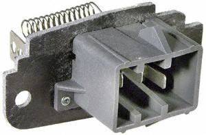 Wells JA1506 HVAC Blower Motor Resistor