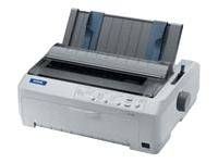 Epson LQ 590 Workgroup Dot matrix Printer