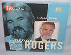 Biography by Kenny Rogers CD, Jan 1999, Capitol