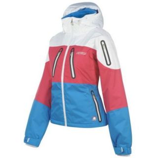 ski jacket in Downhill Skiing