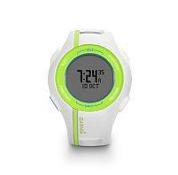 Garmin Forerunner 210 Water Resistant GPS Enabled Watch w/o Heart Rate 