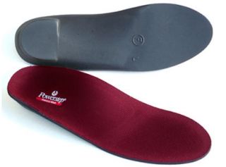 POWERSTEP PINNACLE MAXX ORTHOTIC ARCH SUPORTS INSOLES AND SHOE INSERTS 