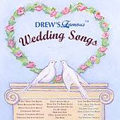 Drews Famous Wedding Songs 1996 by Drews Famous CD, Dec 1996, Turn 