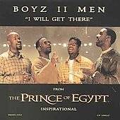   CD Single Single by Boyz II Men CD, Dec 1998, Dreamworks SKG