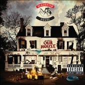 Welcome To Our House [PA] * by Slaughterhouse (CD, Jan 2012, Shady)