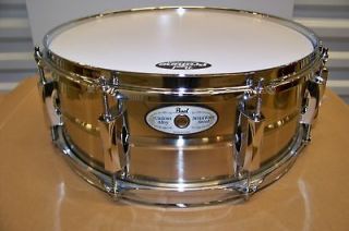 pearl drums in Snare