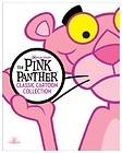 Pink Panther Classic Cartoon Collection DVD, 2009, 5 Disc Set