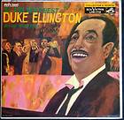 Duke Ellington   At His Very Best   RCA Victor Collectors Series 1958 