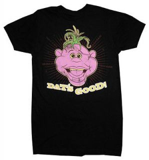 Jeff Dunham Show Peanut Dats Good Vintage Style TV Show Adult T Shirt 