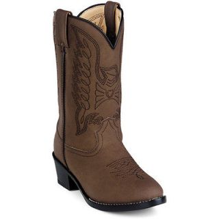 durango boots kids in Kids Clothing, Shoes & Accs