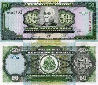 Coins & Paper Money  Paper Money World  North & Central America 