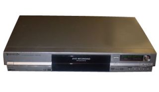 Panasonic DMR E55 DVD Recorder