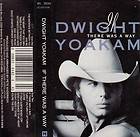 If There Was a Way by Dwight Yoakam Cassette, Oct 1990, Reprise