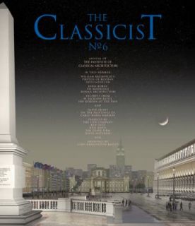 The Classicist Vol. 6 by Henrika Dyck Taylor 2000, Paperback