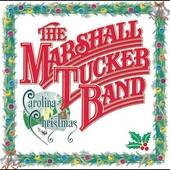 Carolina Christmas by Marshall Tucker Band The CD, Nov 2005, Shout 