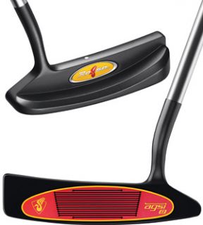 TaylorMade Rossa Classic Imola 8 AGSI Putter Golf Club