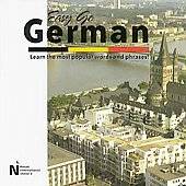 Easy Go German by Easy Go CD, Aug 1999, Kado Records