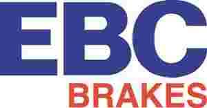 EBC Brake GD7214 Disc Brake Rotor